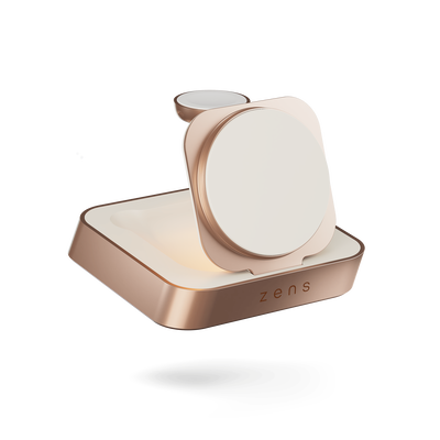 Zens | Zens Nightstand Magnetic Wireless Charger Pro 2