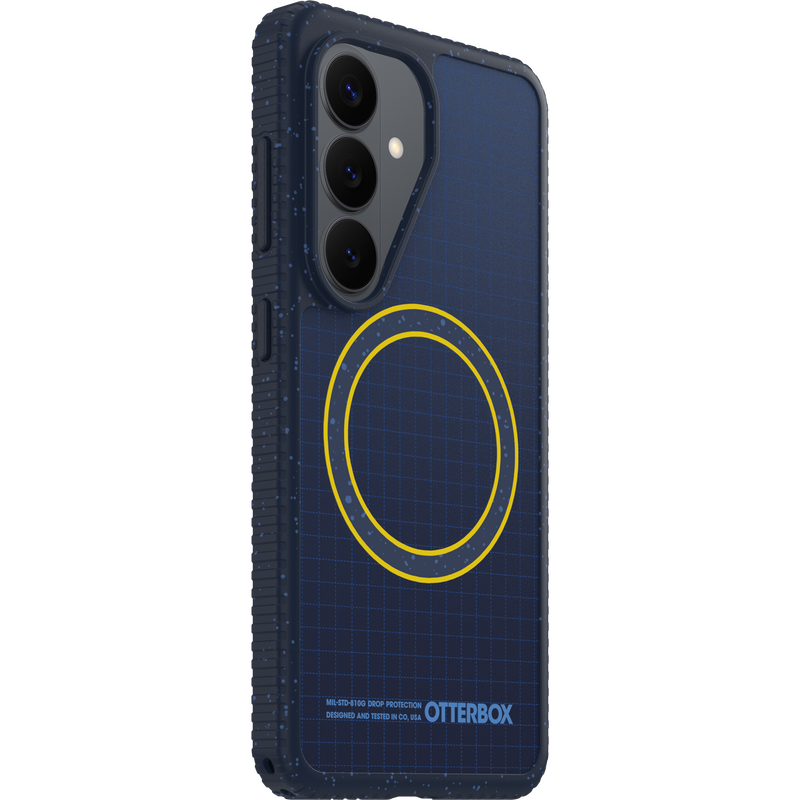 product image 3 - Galaxy S26 Hoesje Sole Series