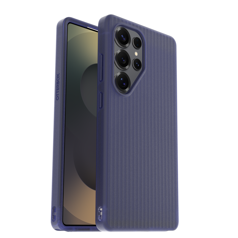 product image 1 - Galaxy S25 Ultra Hülle Symmetry Series Soft Touch
