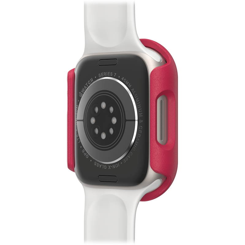 product image 5 - Apple Watch Series 9/8/7 Skal Watch Bumper
