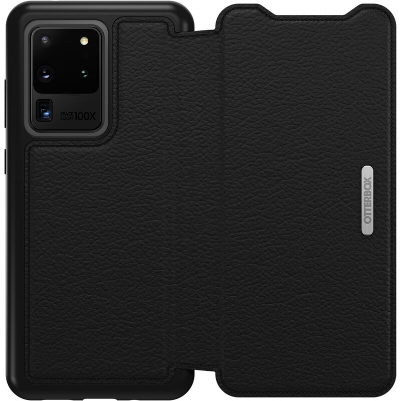 product image 3 - Galaxy S20 Ultra 5G Funda Strada Series