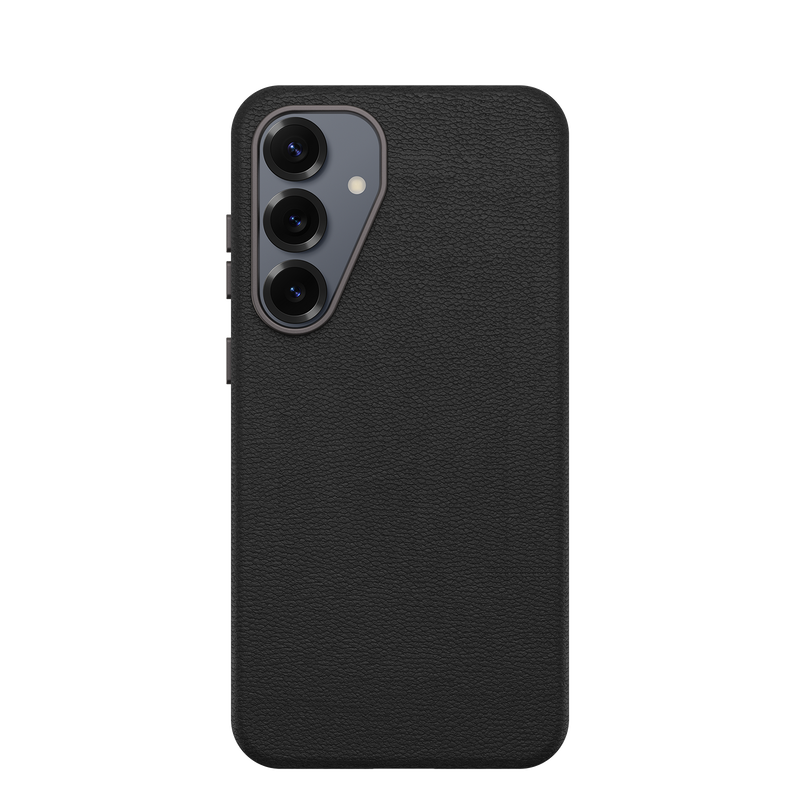 product image 2 - Coque Galaxy S25+ Symmetry Series Cactus Leather