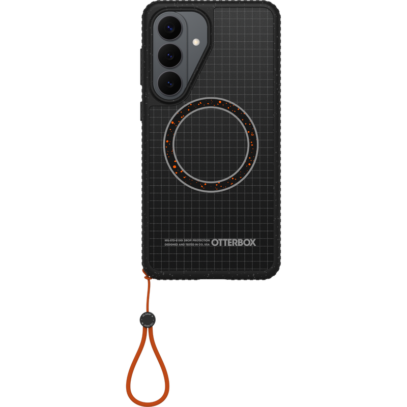 product image 2 - Galaxy S26+ Hoesje Sole Series