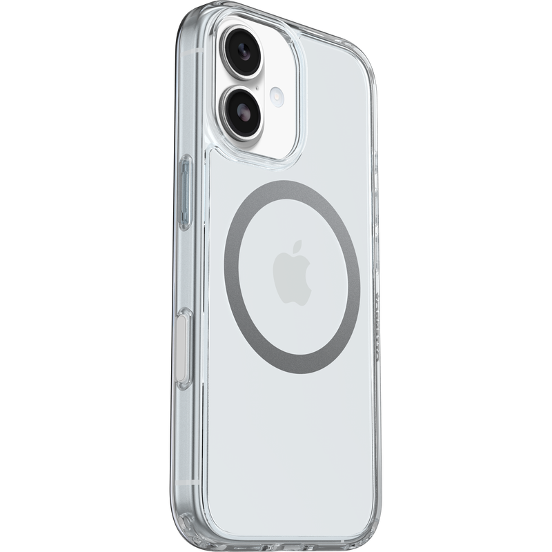 product image 3 - iPhone 17 Hülle Symmetry Series Clear