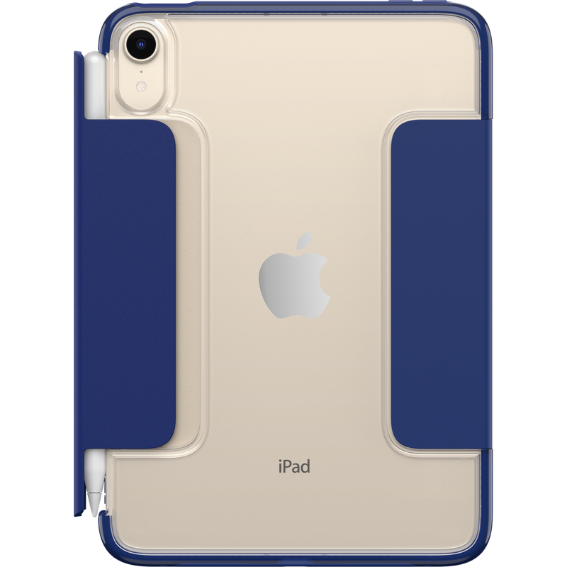 product image 2 - iPad mini (A17) und iPad mini (6, gen) Hülle Symmetry Series 360 Elite