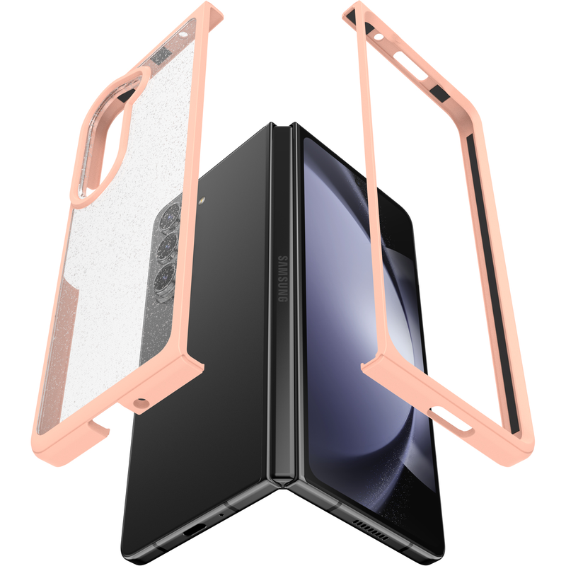 product image 3 - Galaxy Z Fold5 Hülle Thin Flex Series