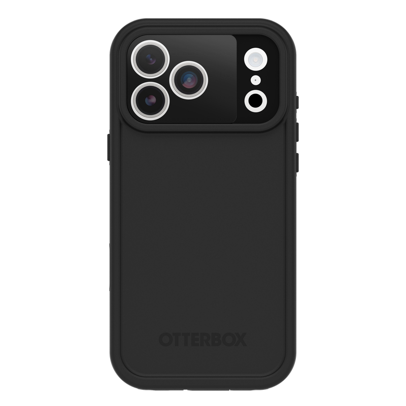 product image 2 - iPhone 17 Pro Max Case Frē Series for MagSafe