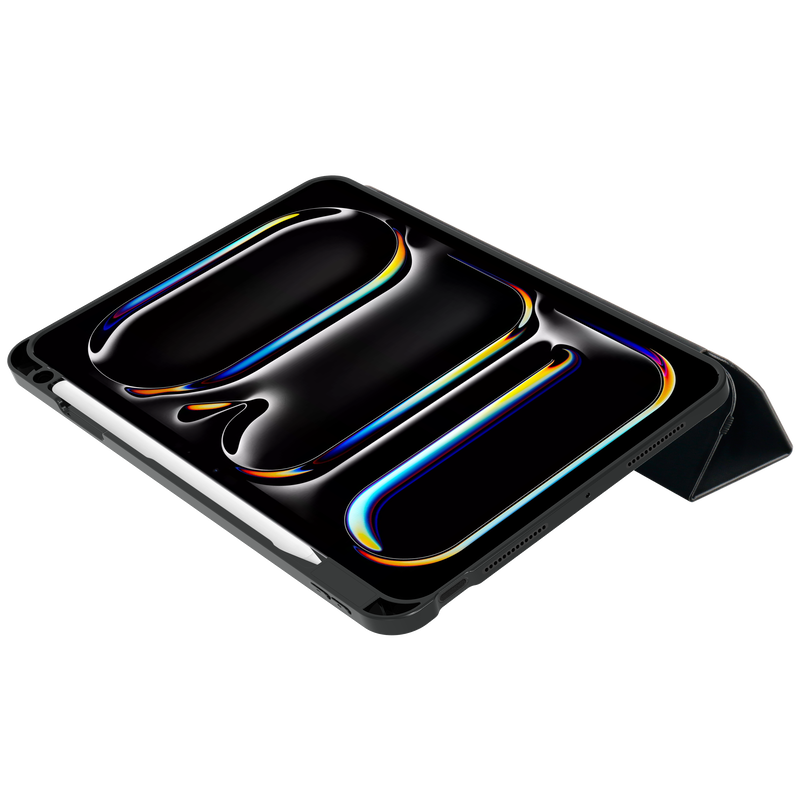 product image 7 - iPad Pro 11 tum (M4) Skal React Series Folio