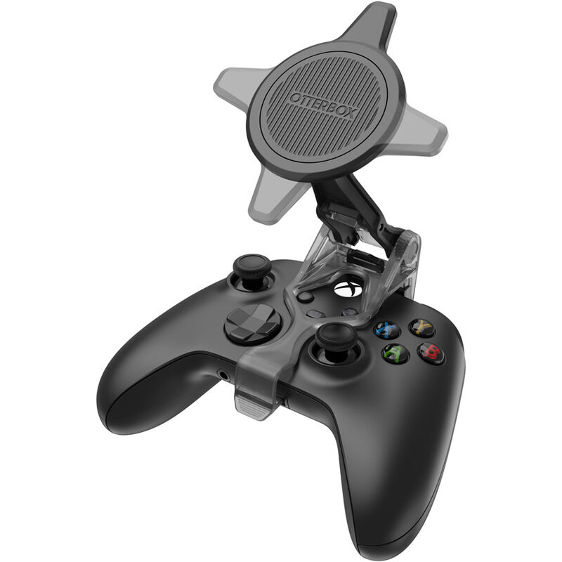 product image 1 - Coque Xbox Controller Clip de gaming mobile pour MagSafe