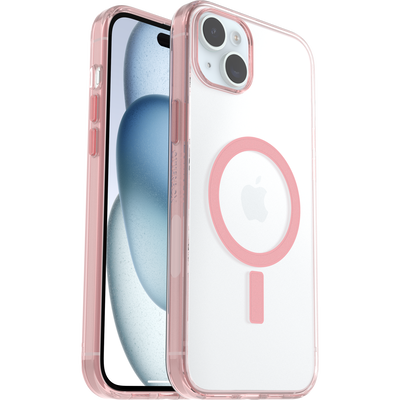 iPhone 15 Plus Skal Lumen Series