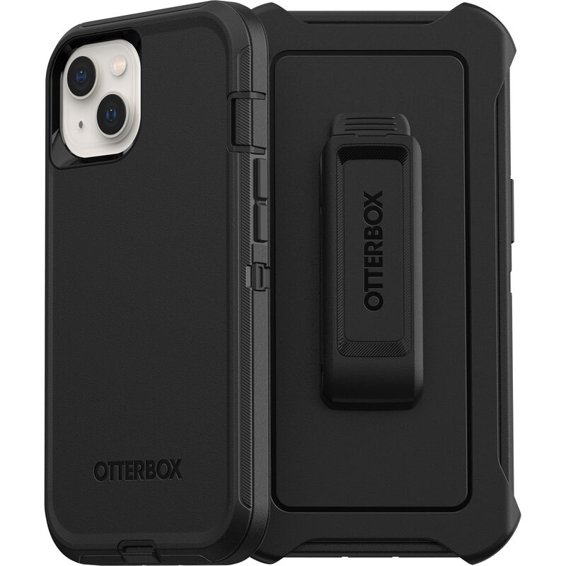 product image 3 - iPhone 14 och iPhone 13 Skal Defender Series