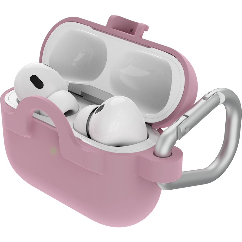 product image 3 - Apple Airpods Pro 1:e & 2:e gen AirPods Skal