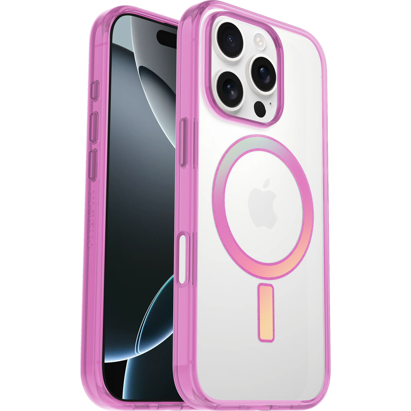 product image 1 - iPhone 16 Pro Skal Lumen Series med Camera Control