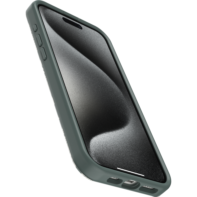 product image 4 - Coque iPhone 15 Pro Max OtterGrip Symmetry Series