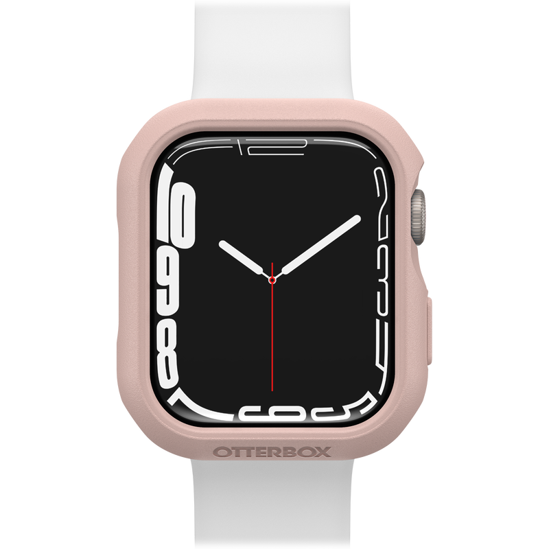 product image 3 - Apple Watch Series 9/8/7 Skal Watch Bumper