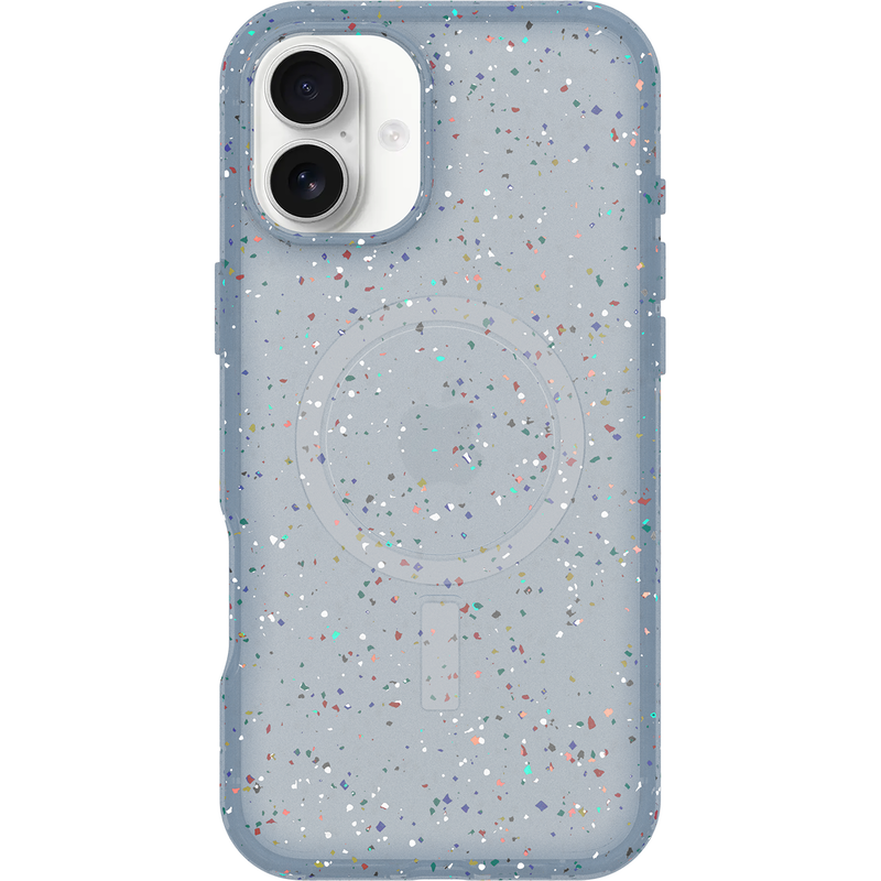 product image 2 - Coque iPhone 16 Plus Symmetry Series Core pour MagSafe