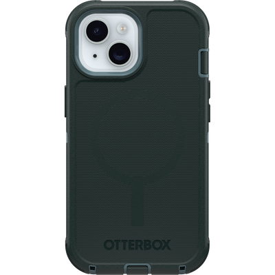 iPhone 16 Pro Max Funda | Defender Series para MagSafe