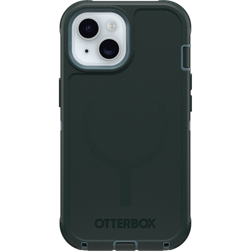 product image 1 - iPhone 16 Pro Max Skal Defender Series för MagSafe