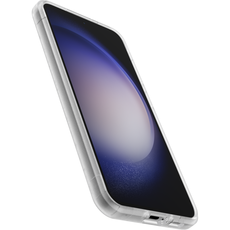 product image 3 - Galaxy S23+ Hülle React Series