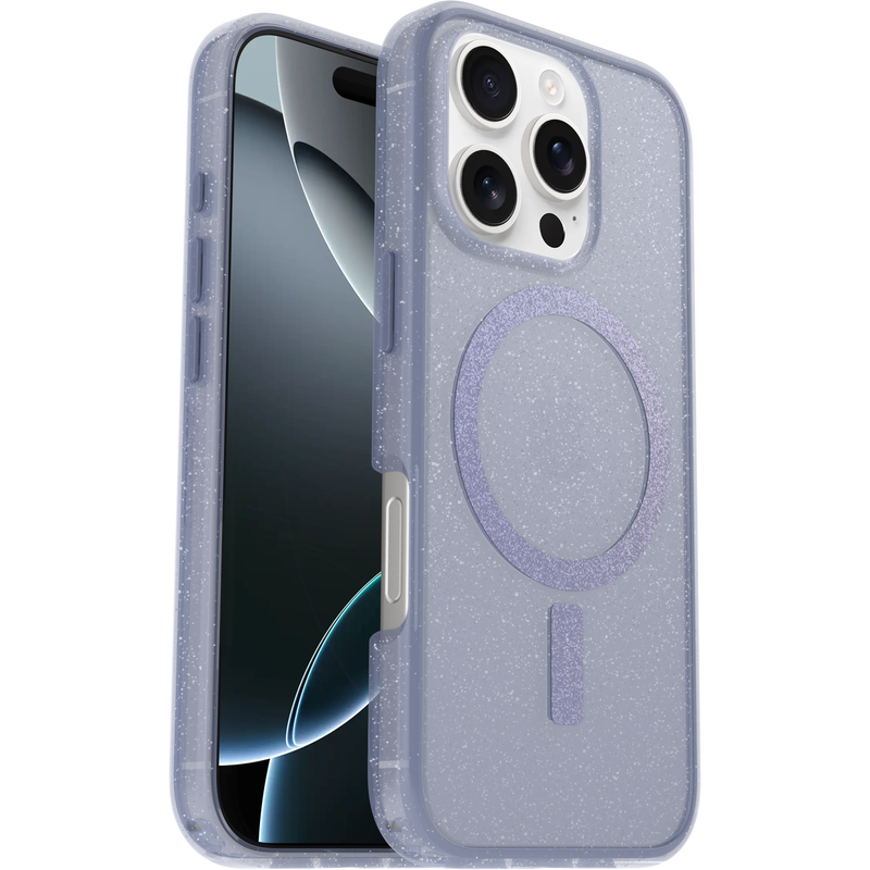 product image 1 - iPhone 16 Pro Skal Symmetry Series för MagSafe