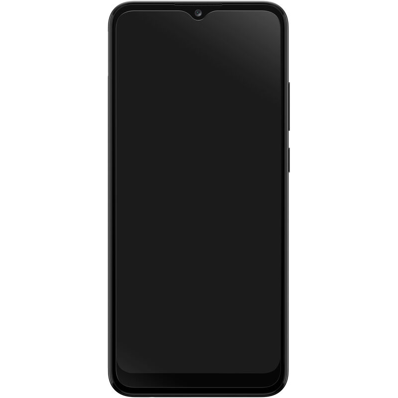 product image 3 - Galaxy A02s/A03s/A03 Skärmskydd Trusted Glass