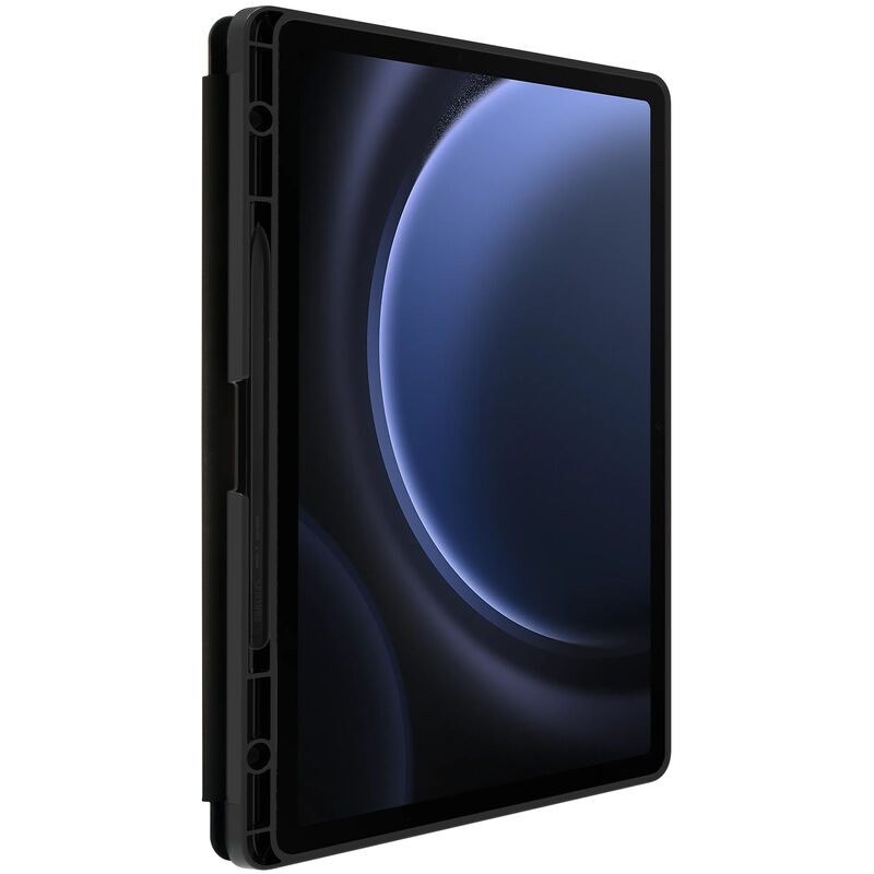 product image 1 - Coque Galaxy Tab S9 FE+ React Series Folio
