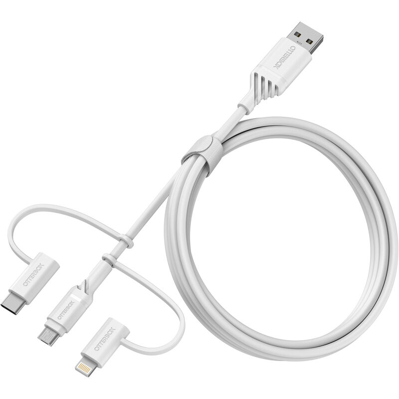 product image 2 - 3-in-1 Cable