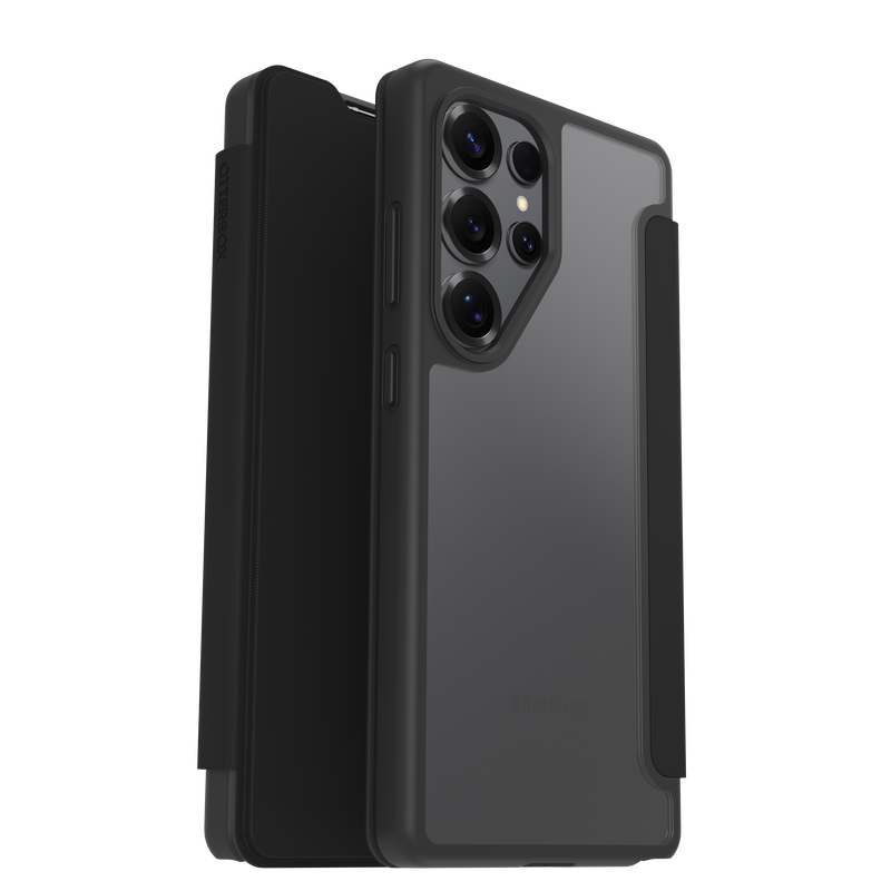 product image 5 - Galaxy S25 Ultra Hülle React Series Folio