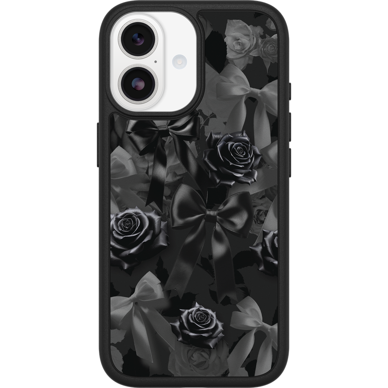product image 1 - iPhone 17 Hülle Symmetry Series mit Camera Control Gothic Revivial Collection