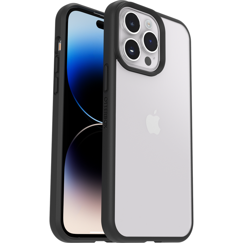product image 3 - iPhone 14 Pro Max Skal React Series