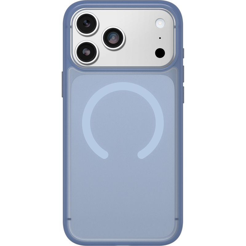 product image 2 - Coque iPhone 17 Pro Max Symmetry Series Clear