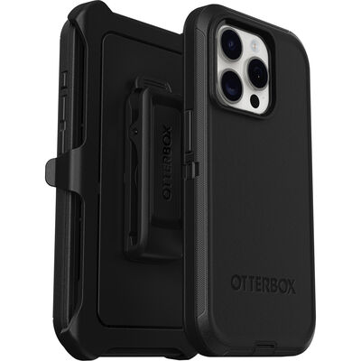 iPhone 15 Pro  Schutzhülle | Defender Series