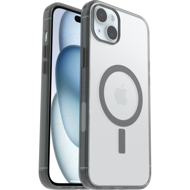 product image 1 - iPhone 15 Plus Skal Lumen Series