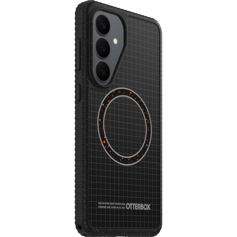 product image 3 - Galaxy S26+ Hoesje Sole Series