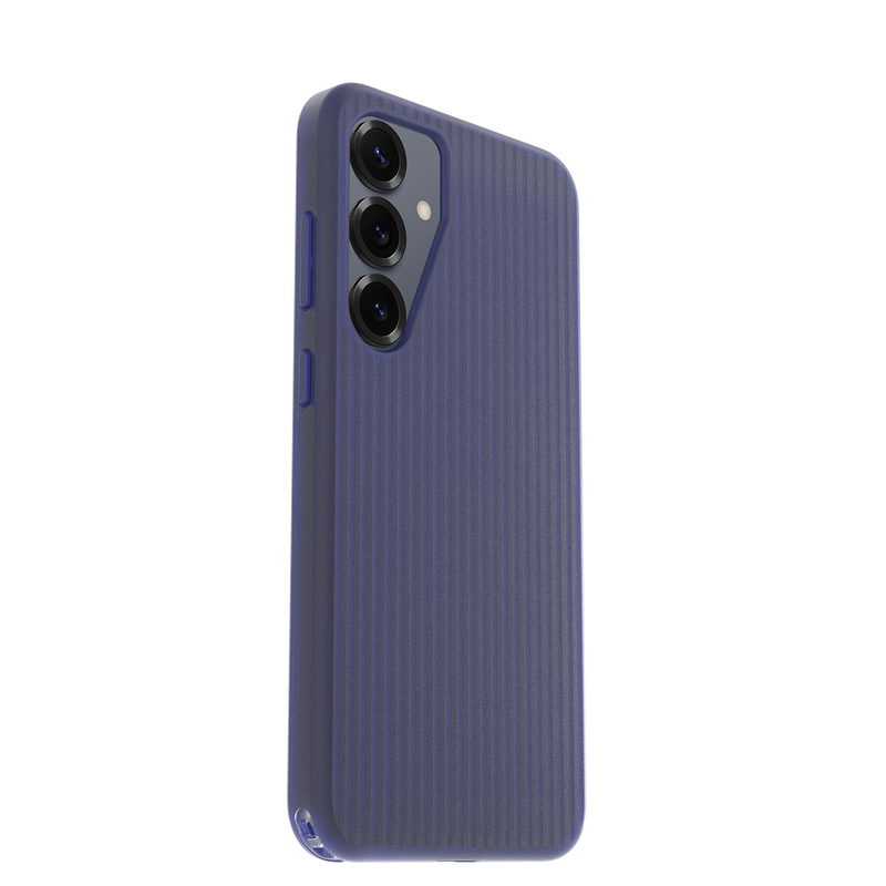 product image 3 - Galaxy S25+ Hülle Symmetry Series Soft Touch