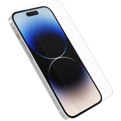 iPhone 14 Pro Displayschutz | Premium Glass Antimikrobiellen