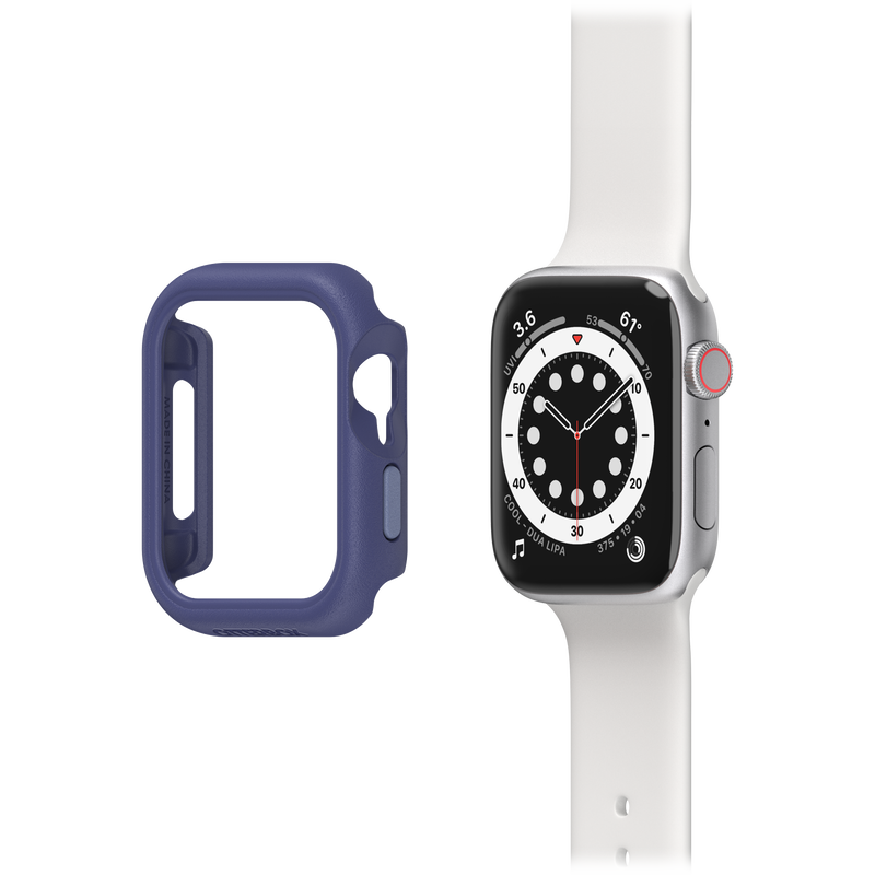 product image 5 - Apple Watch Series SE (2. gen)/6/SE/5/4 44 mm Hülle Watch Bumper