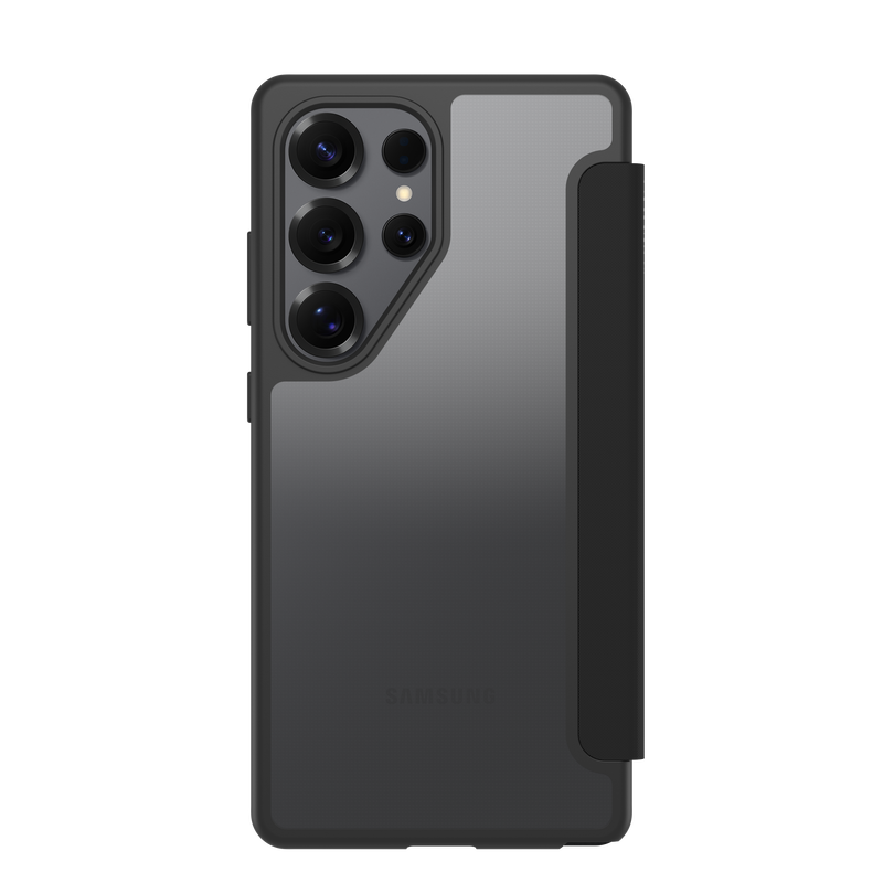product image 1 - Galaxy S25 Ultra Hülle React Series Folio