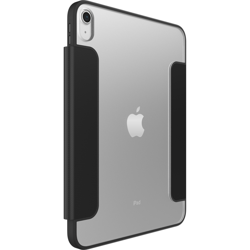 product image 3 - Coque iPad (A16/10e gén) Symmetry Folio Series (Neues Design)