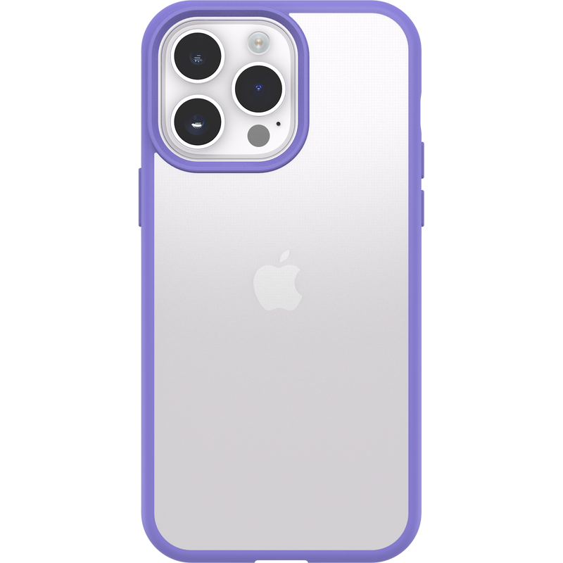 product image 1 - iPhone 14 Pro Max Skal React Series