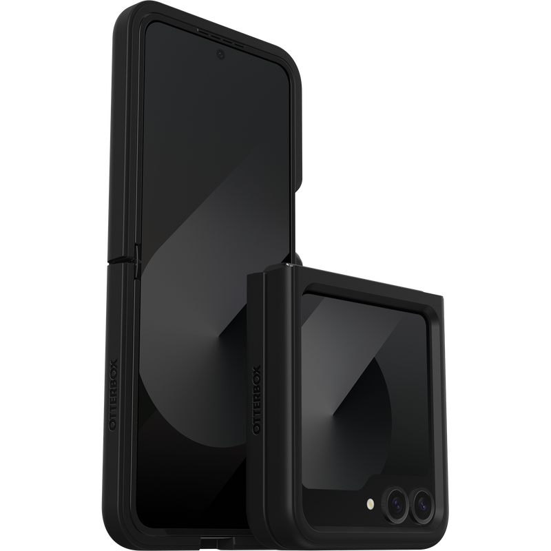product image 1 - Galaxy Z Flip6 Skal Thin Flex