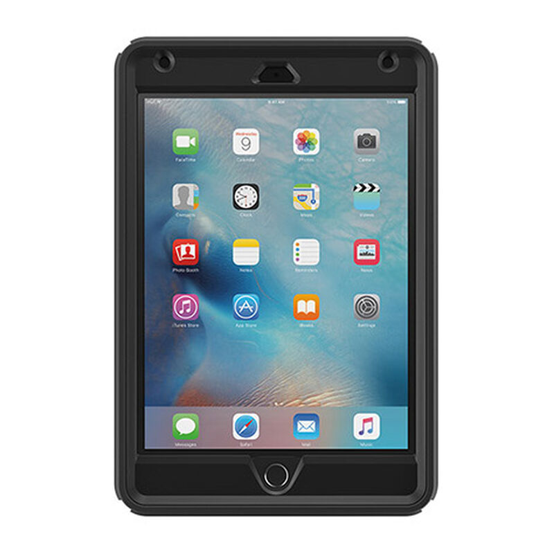 product image 2 - iPad mini 4 Hülle Defender Series