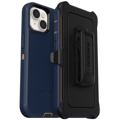 iPhone 14 Plus  Hoesje | Defender Series