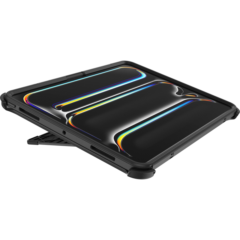 product image 3 - iPad Pro 13-inch (M4) Case Defender Series