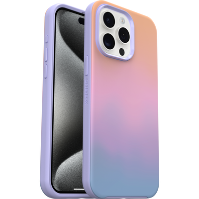 iPhone 15 Pro Max Skal | Symmetry Series för MagSafe