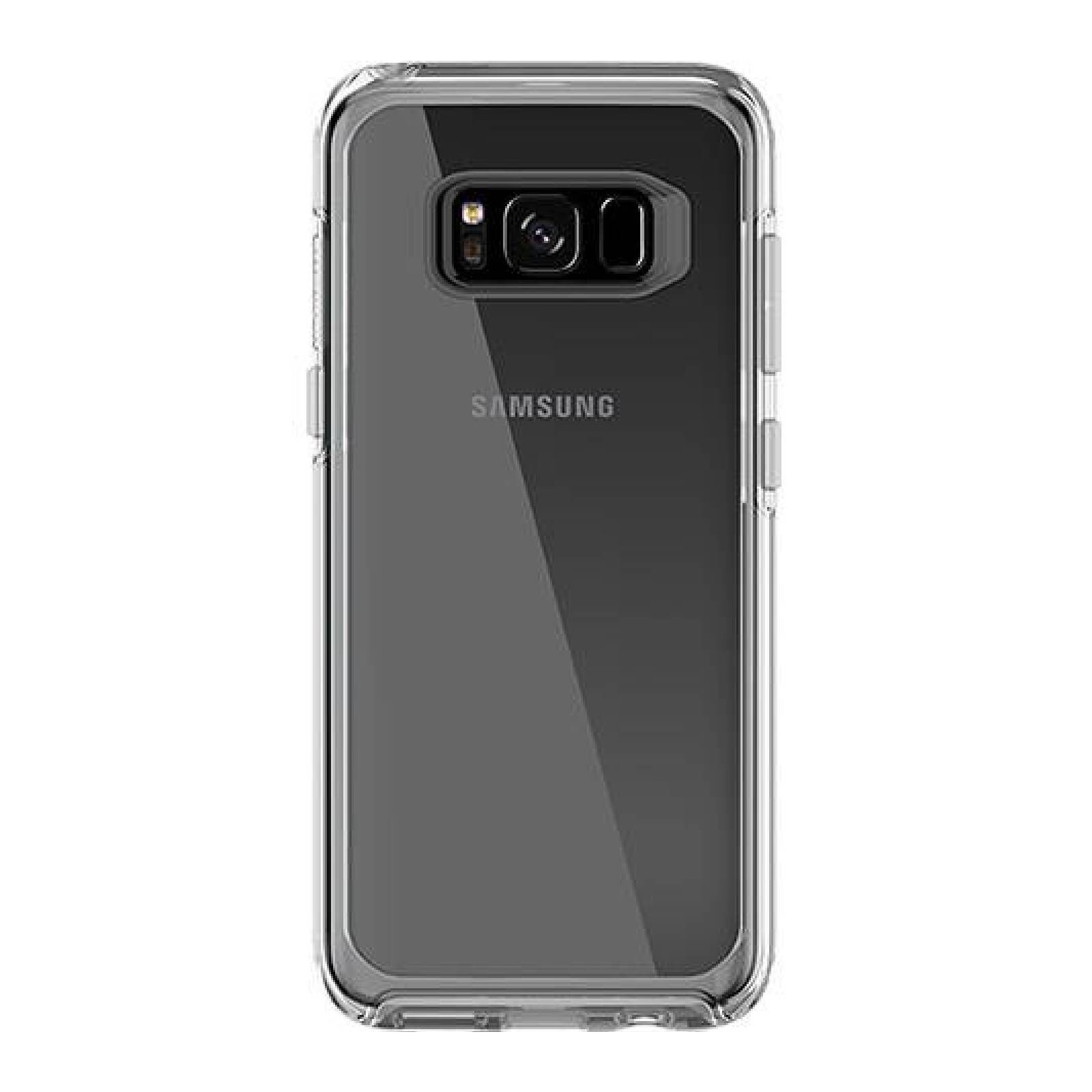 Schutzhullen fur das Galaxy S8 Otterbox