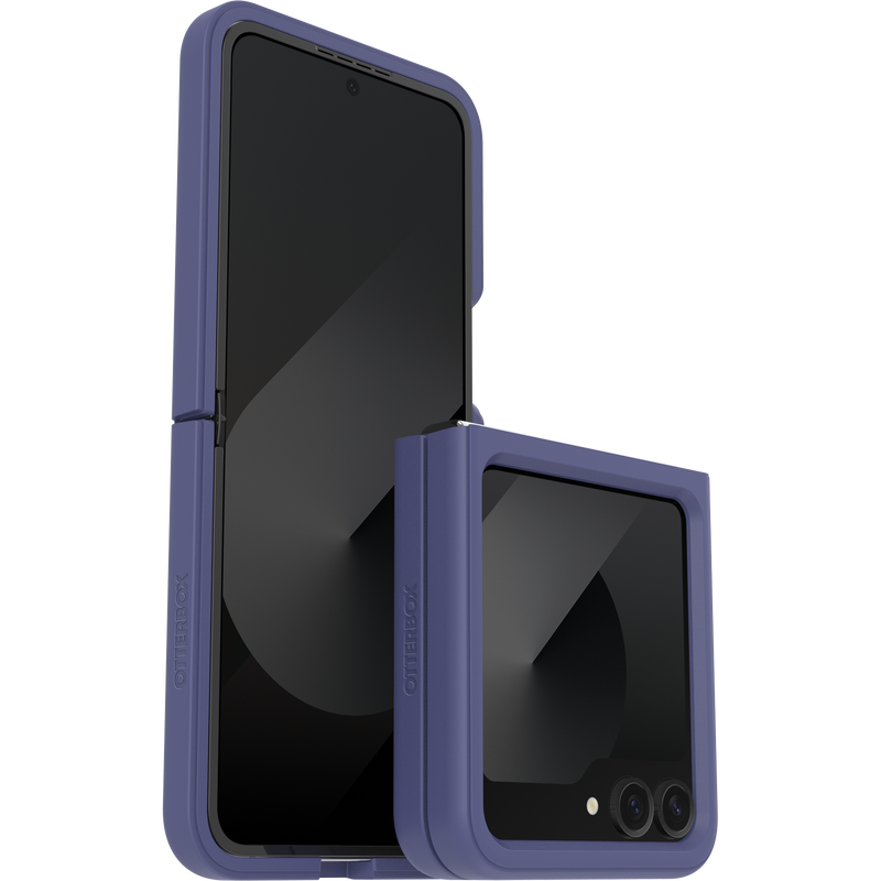 product image 1 - Galaxy Z Flip6 Skal Thin Flex