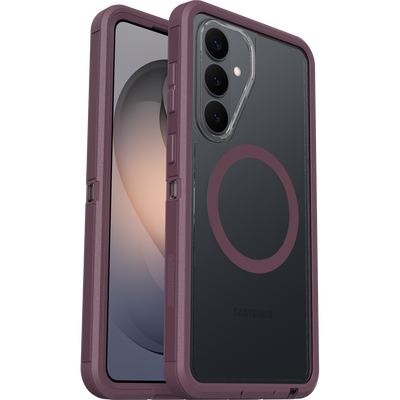 Galaxy S26+ Hoesje | Defender Series Pro XT