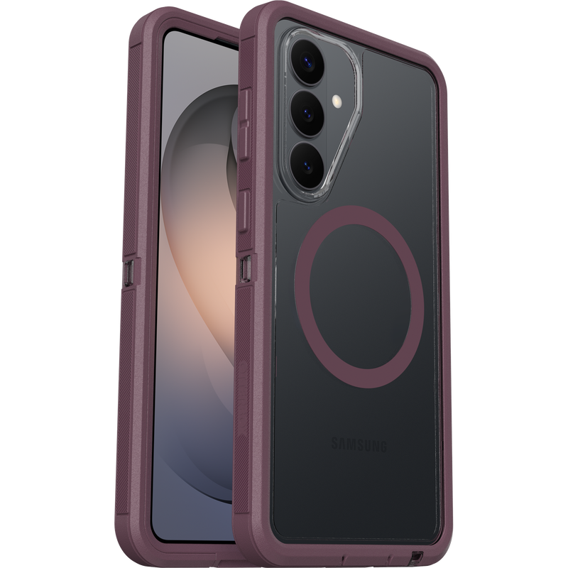 product image 1 - Galaxy S26+ Hoesje Defender Series Pro XT