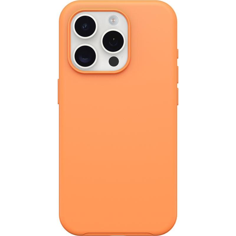 product image 2 - iPhone 15 Pro Funda Symmetry Series para MagSafe